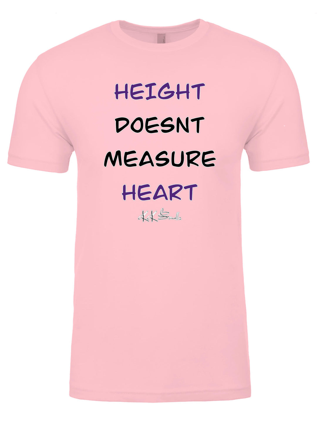 Kenzie Kellerman Unisex T-Shirt