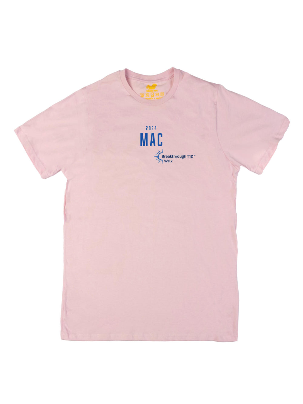 MAC Unisex T-Shirt