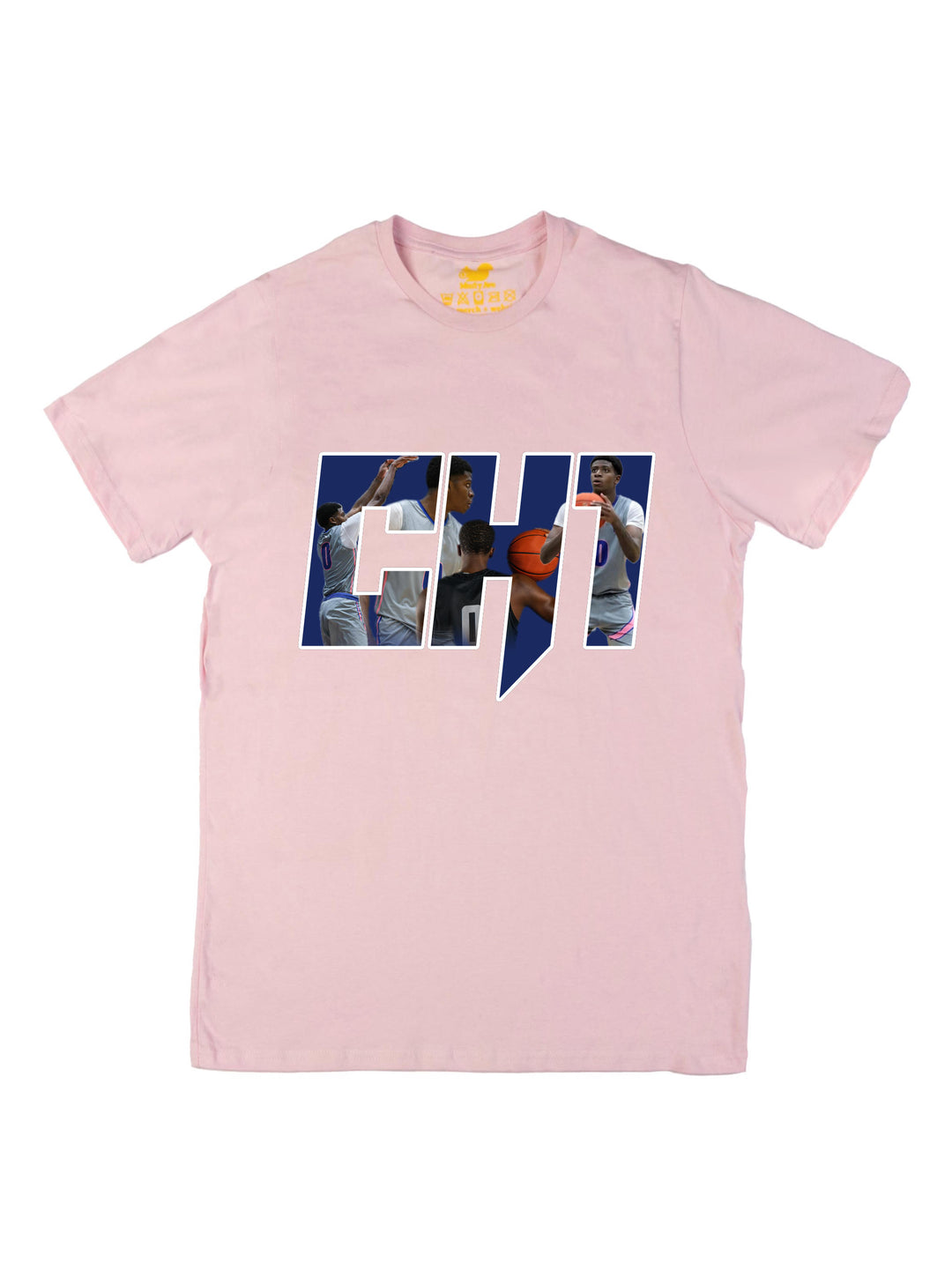 Caleb Hannah Unisex T-Shirt
