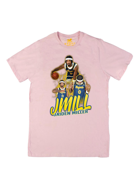 Jaiden Miller Collage Unisex T-Shirt
