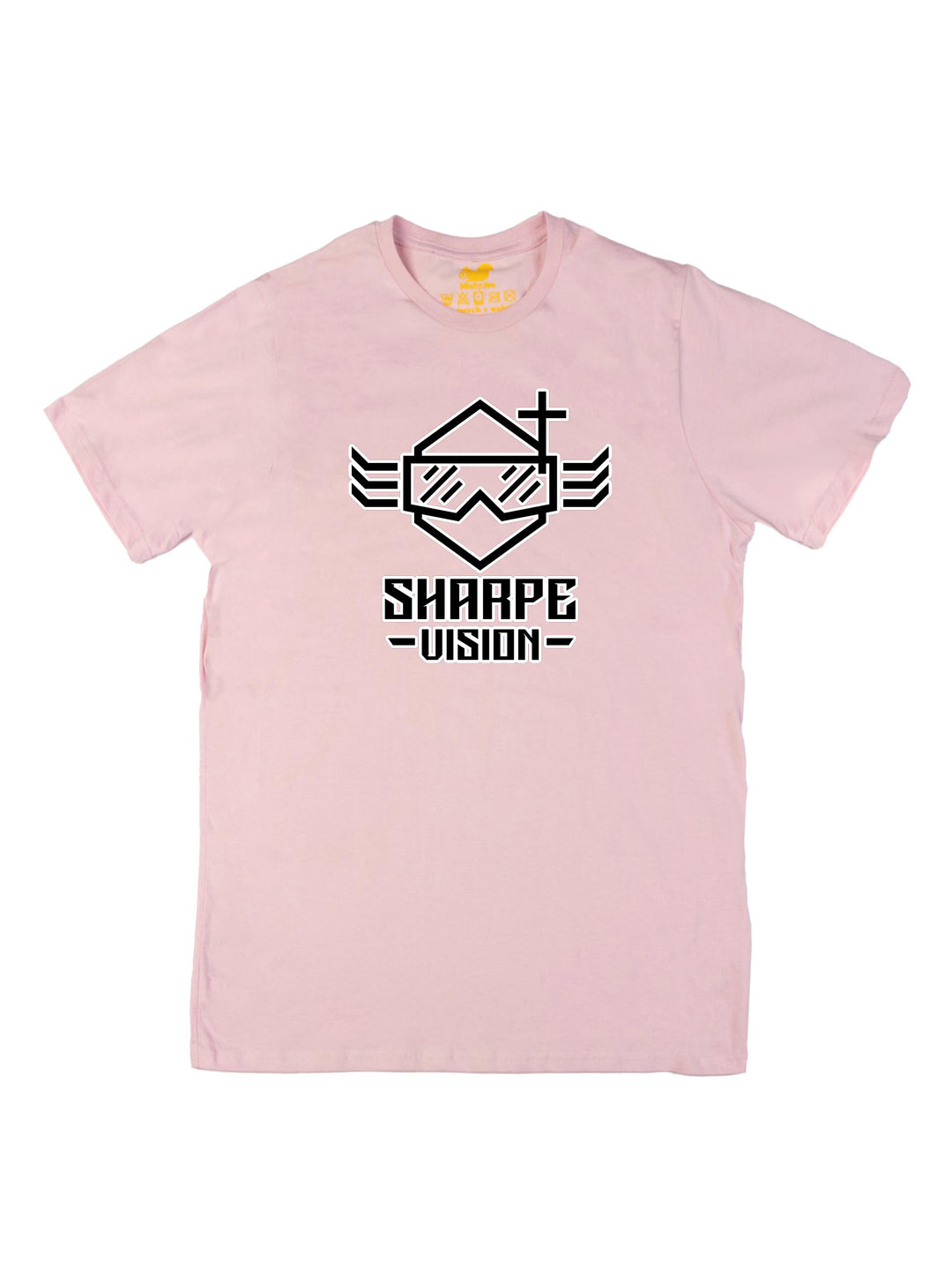 Nick Sharpe Logo Unisex T-Shirt