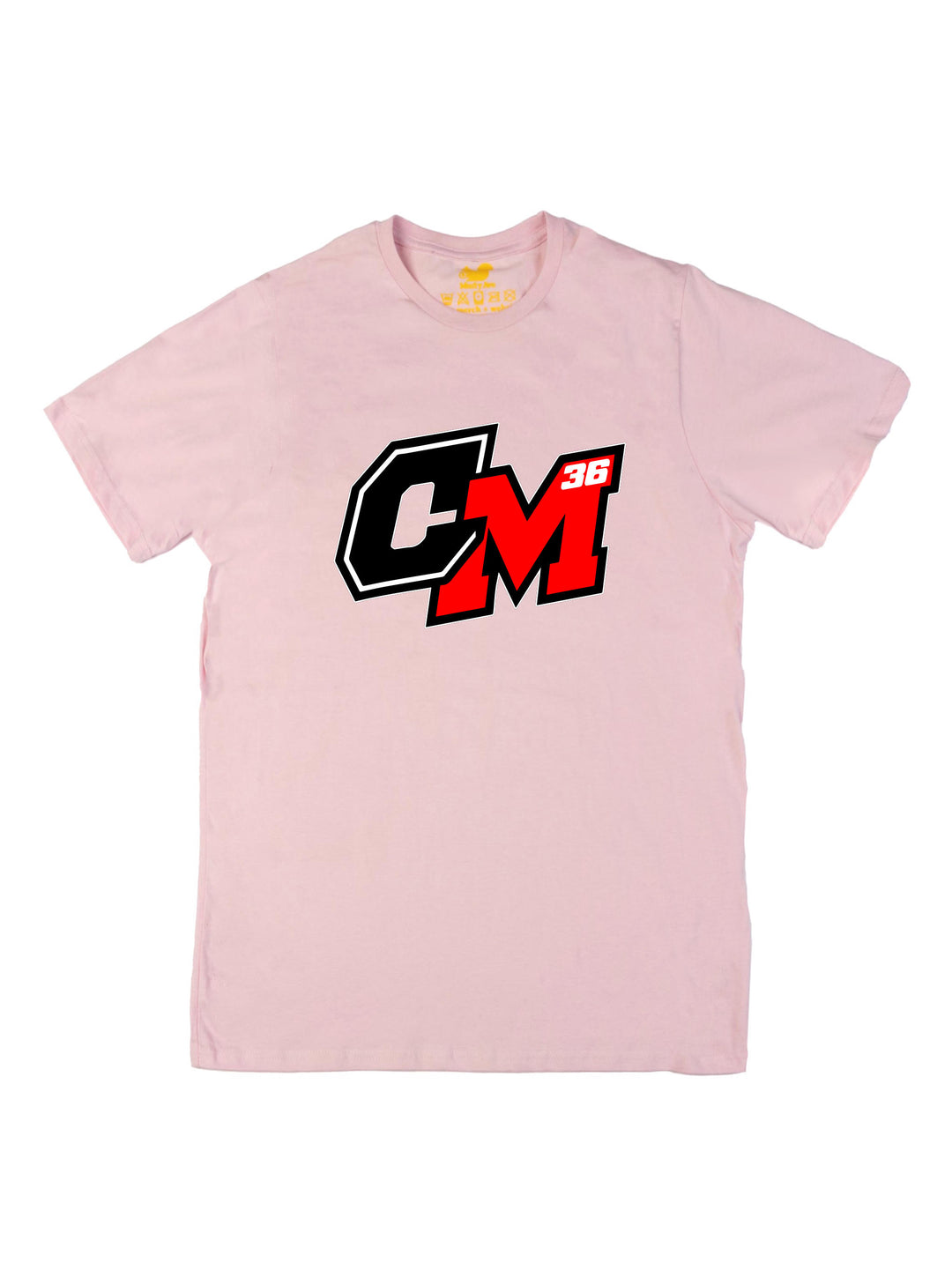 Connor Moham Logo Unisex T-Shirt
