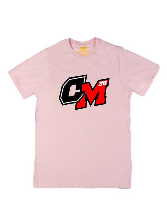 Connor Moham Logo Unisex T-Shirt