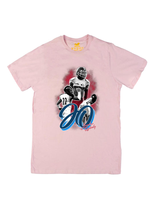 Jacobe Oglesby Unisex T-Shirt