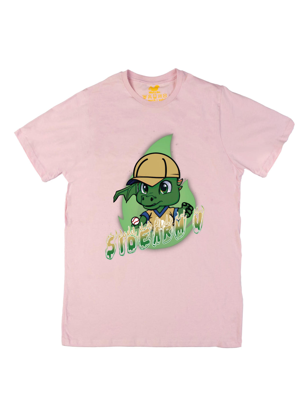 Sidearm U Unisex T-Shirt