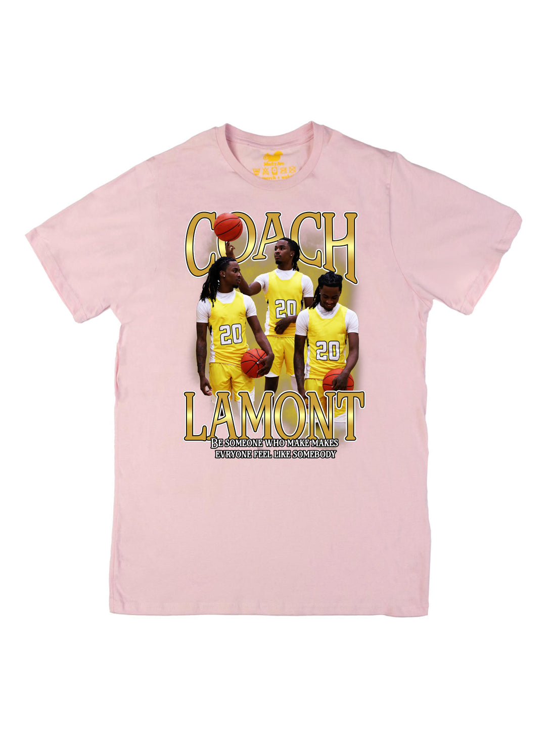 Wyeth Lamont Unisex T-Shirt