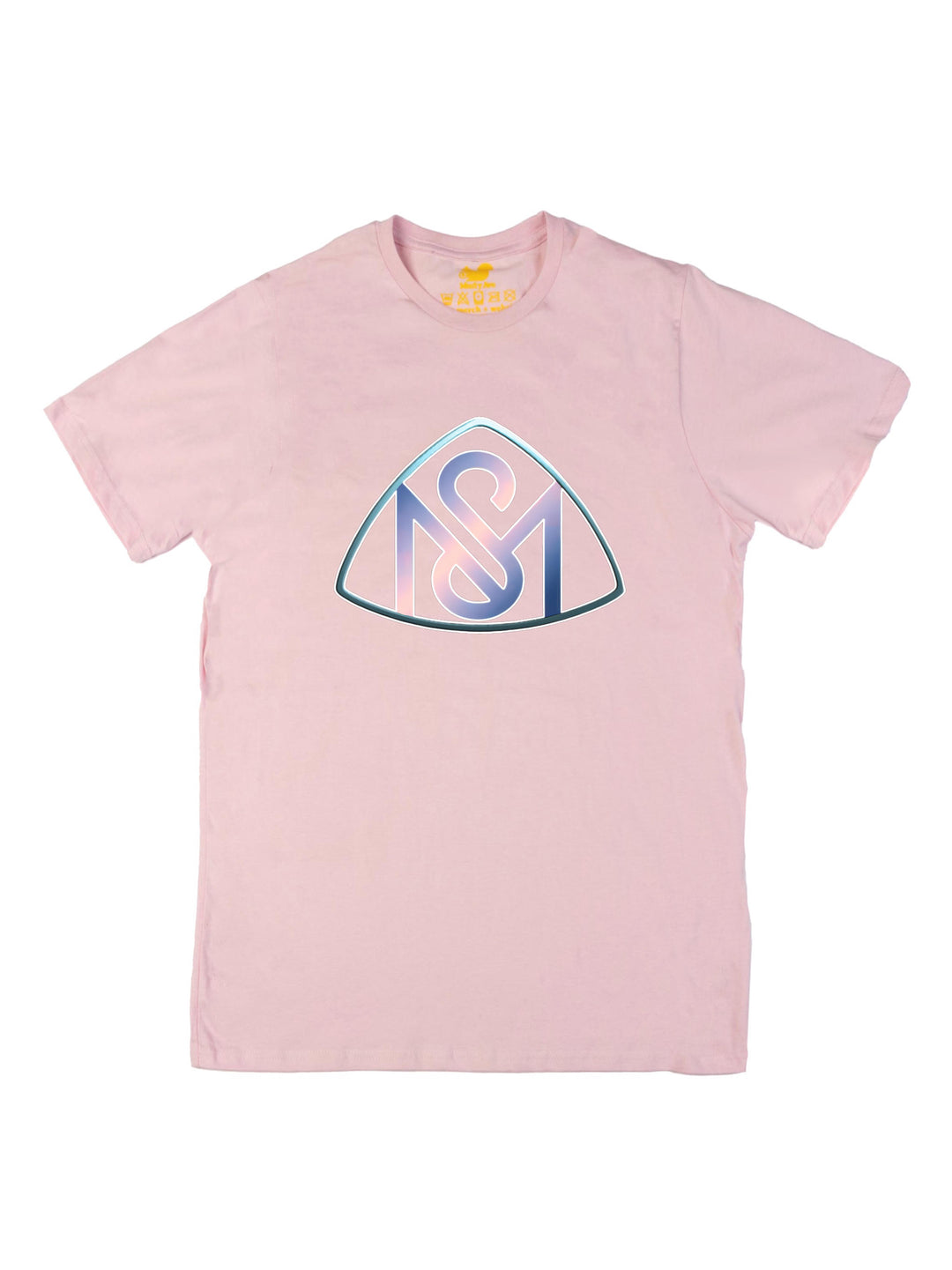 Seth McGowan Logo Unisex T-Shirt