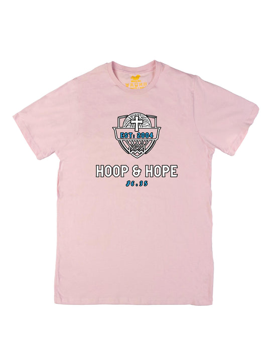 Hoop and Hope Unisex T-Shirt