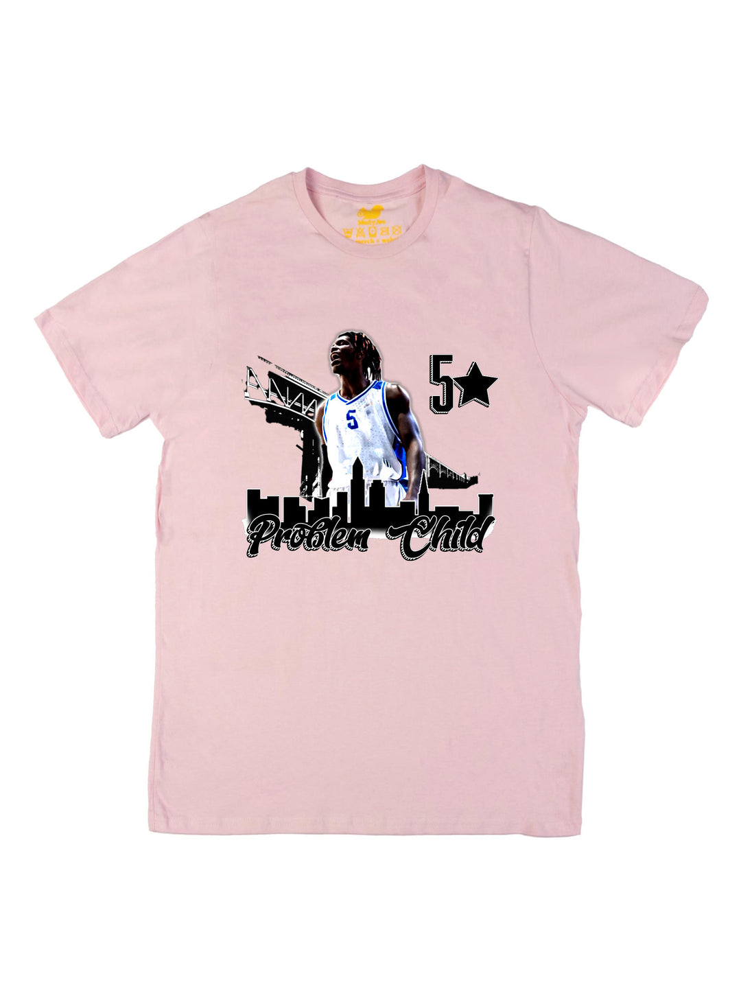 Problem Child Unisex T-Shirt