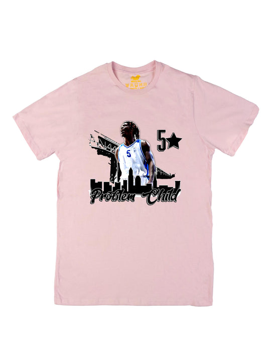 Problem Child Unisex T-Shirt