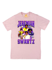 Jeremiah Swartz Unisex T-Shirt