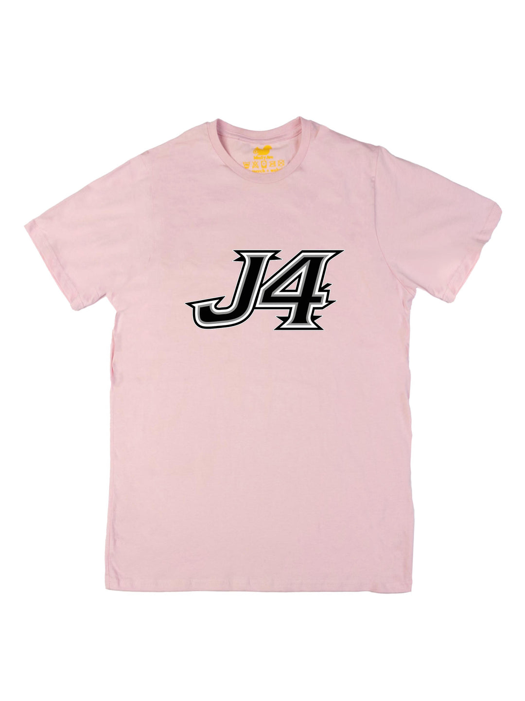 Jerel Bolder Logo Unisex T-Shirt