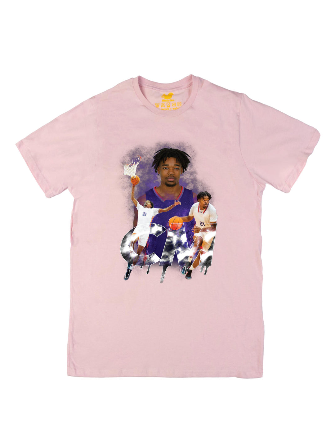 Chris Mubiru Unisex T-Shirt