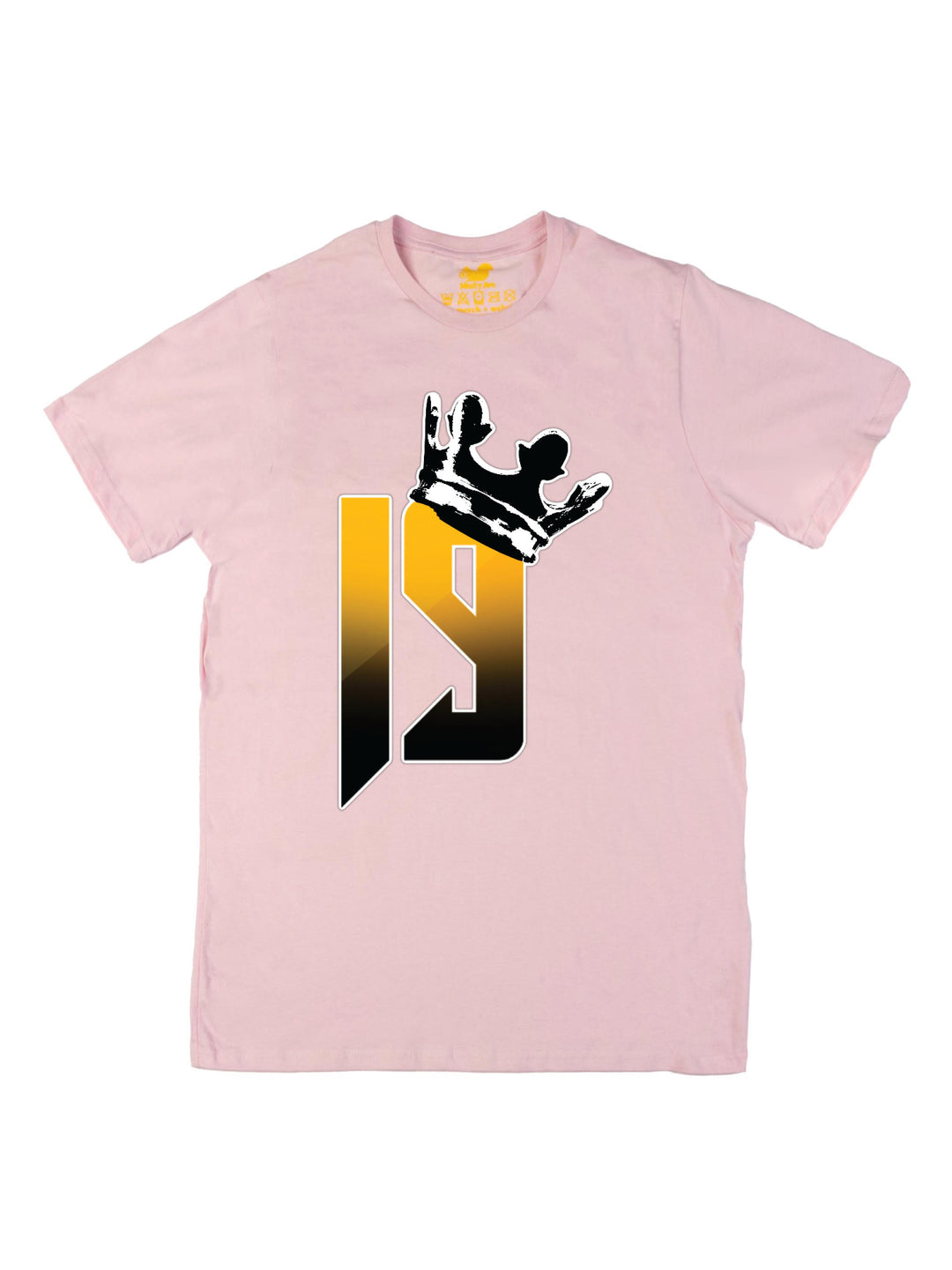 Keith Adams Jr Unisex T-Shirt