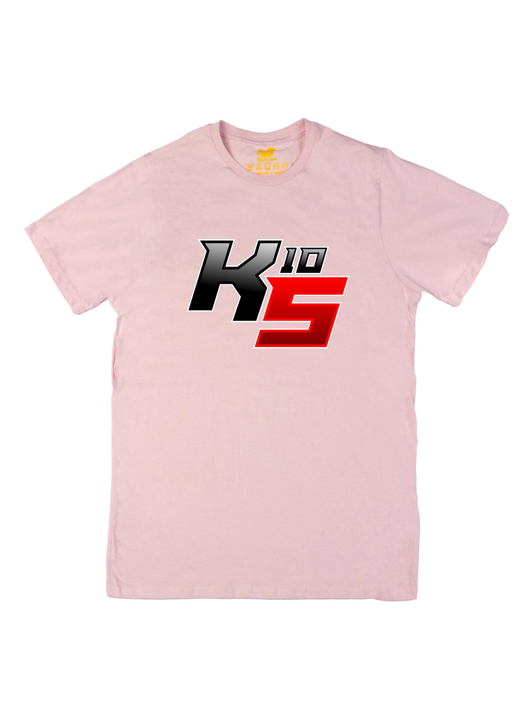 Khamani Smith Logo Unisex T-Shirt