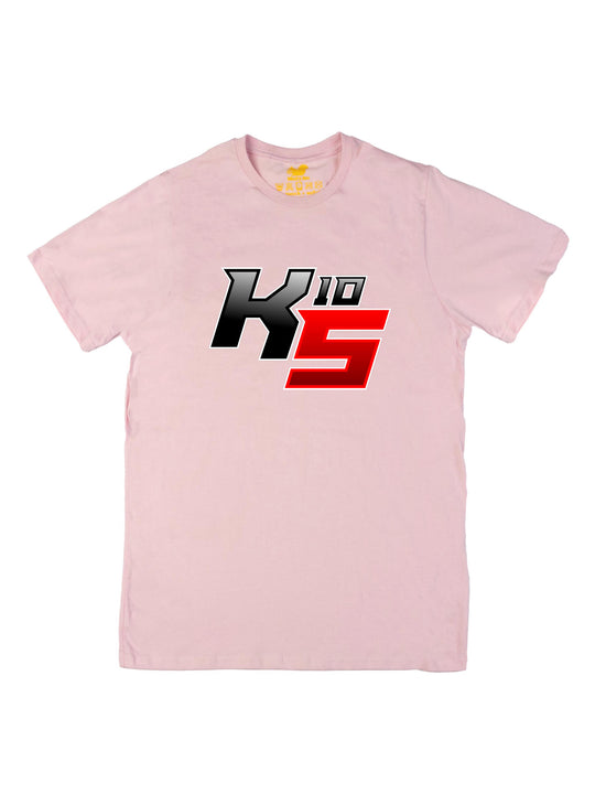 Khamani Smith Logo Unisex T-Shirt