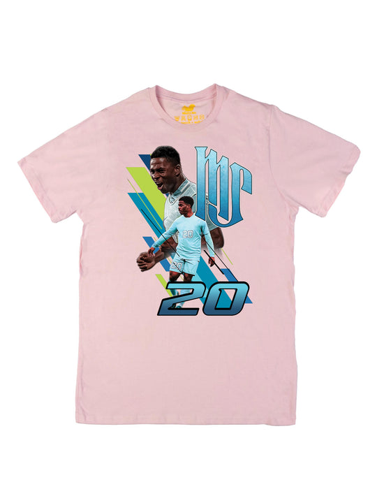 Milton Jones Unisex T-Shirt