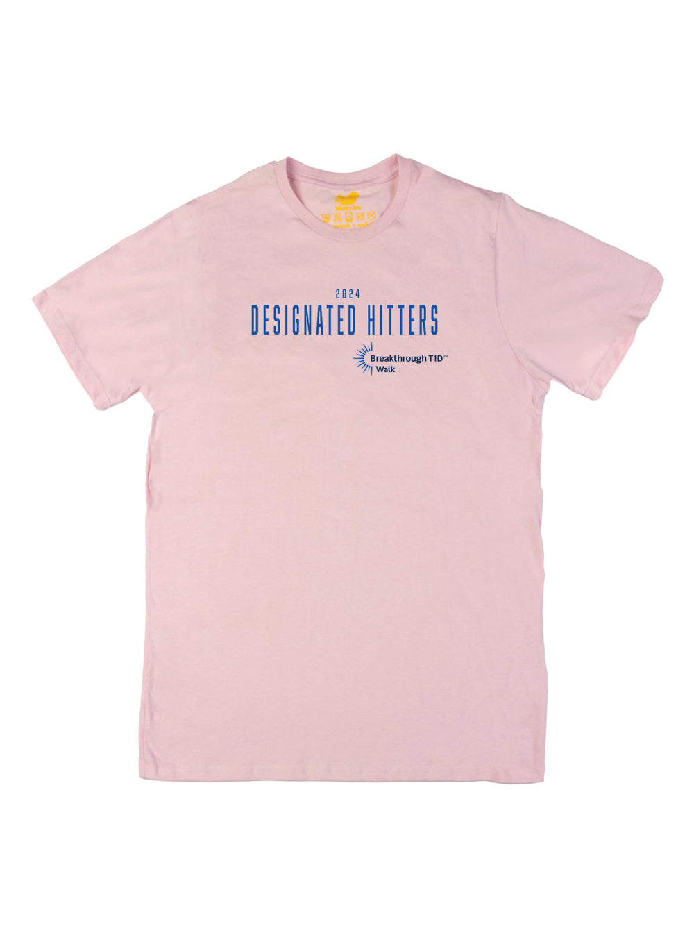 Designated Hitters Unisex T-Shirt