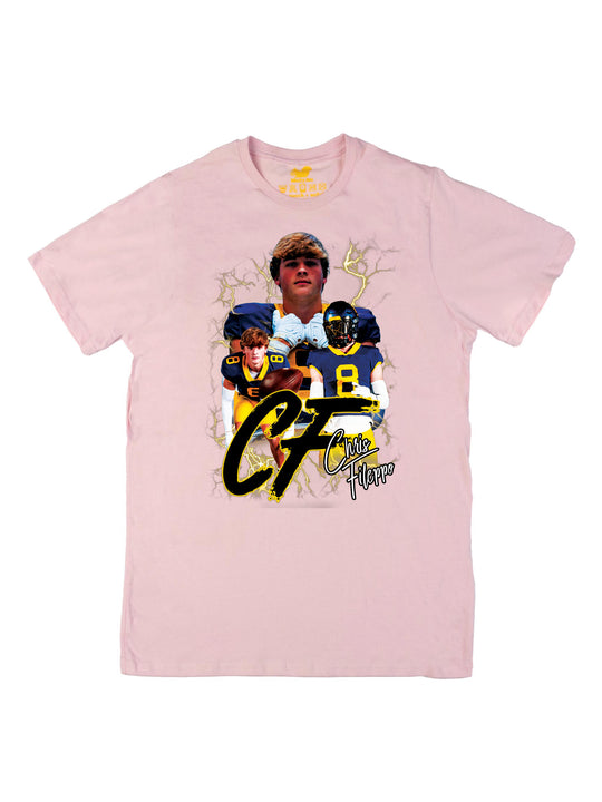 Chris Fileppo  Unisex T-Shirt