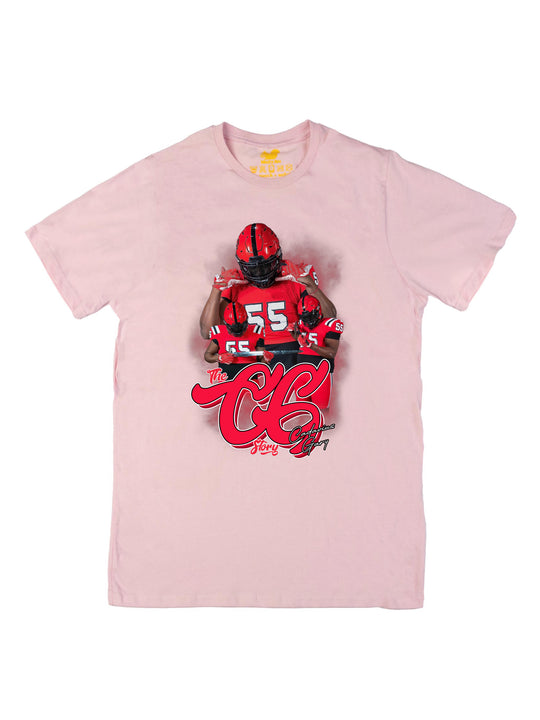 The CG Story Unisex T-Shirt