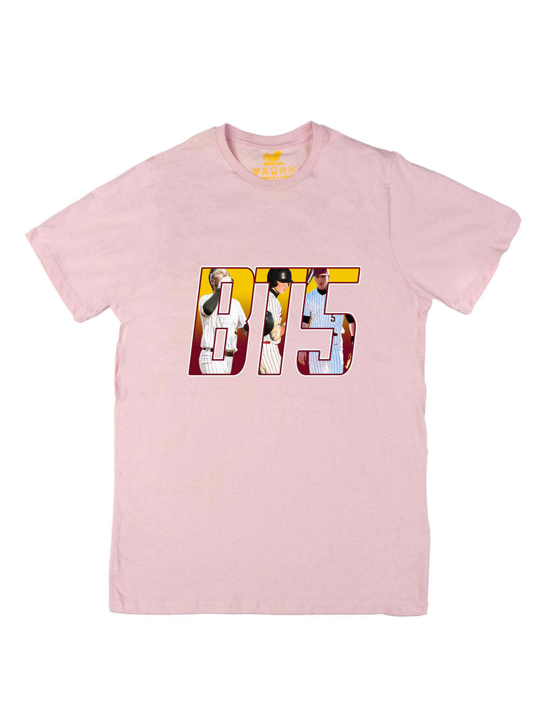 Brady Thomas Unisex T-Shirt