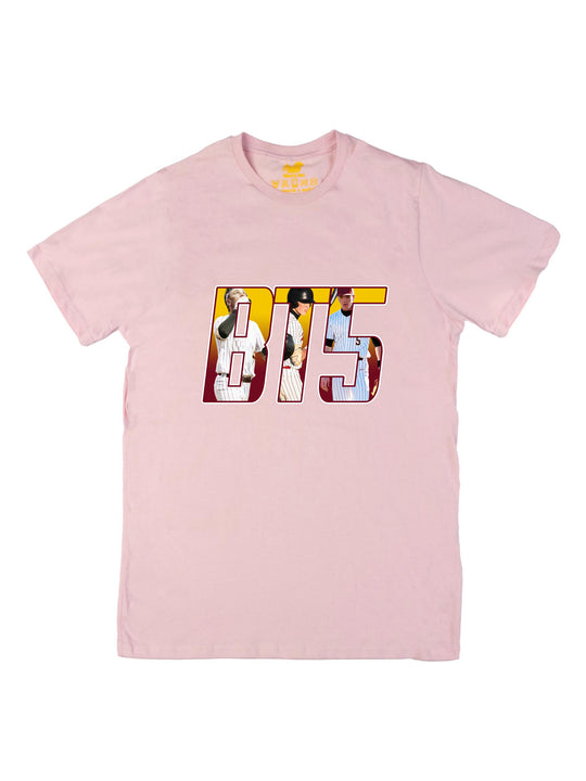 Brady Thomas Unisex T-Shirt