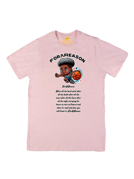 ForAReason Unisex T-Shirt