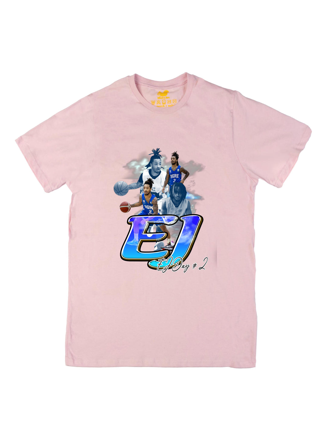 EJ Day Unisex T-Shirt