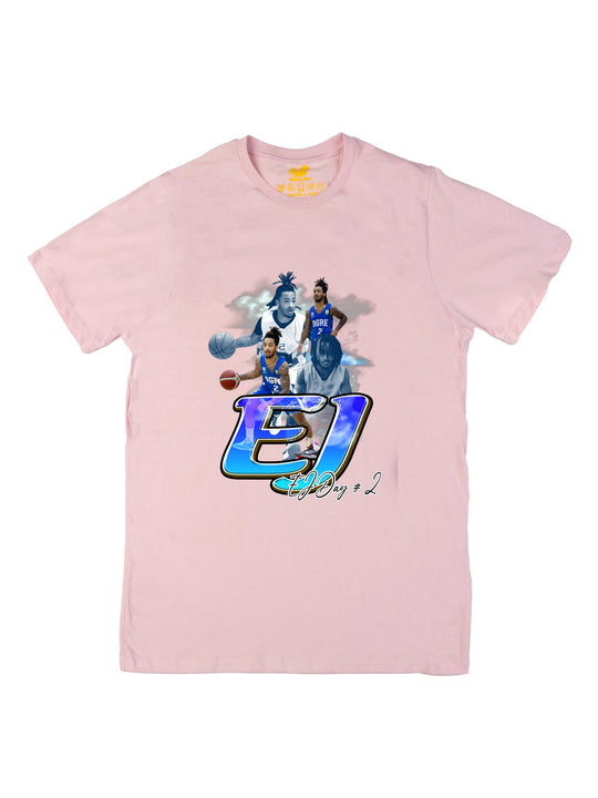 EJ Day Unisex T-Shirt