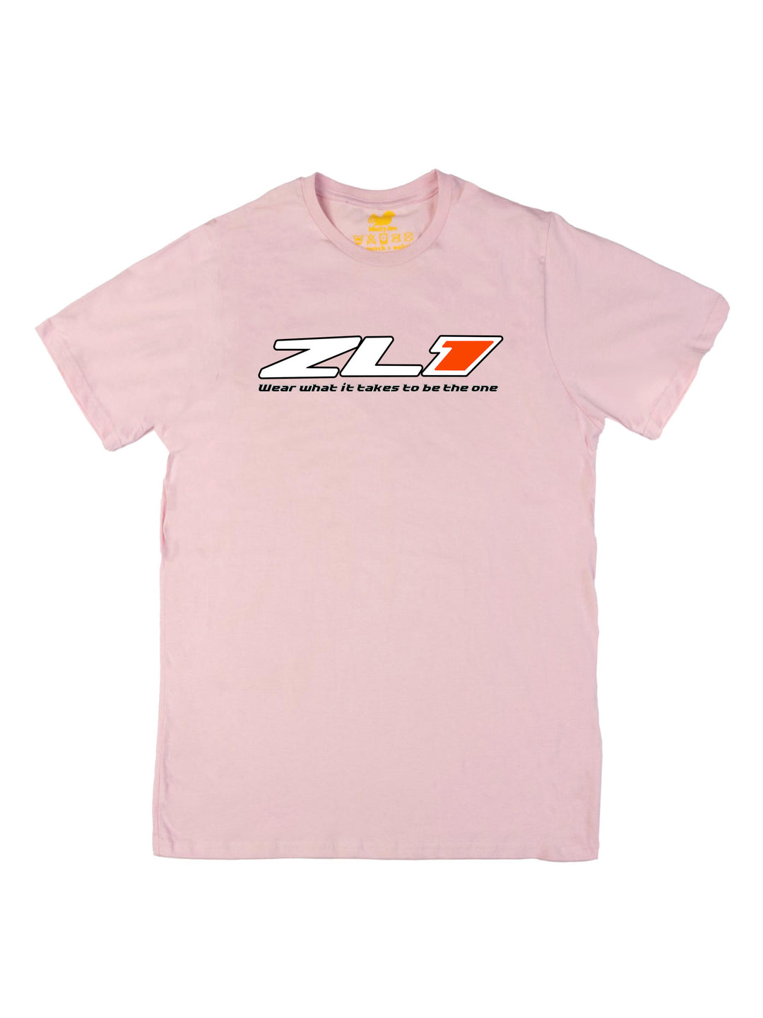 Zion Lawson Logo Unisex T-Shirt
