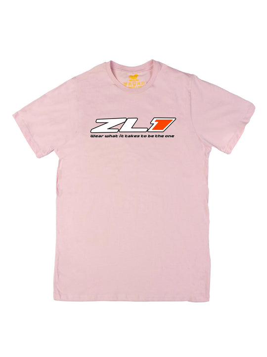 Zion Lawson Logo Unisex T-Shirt