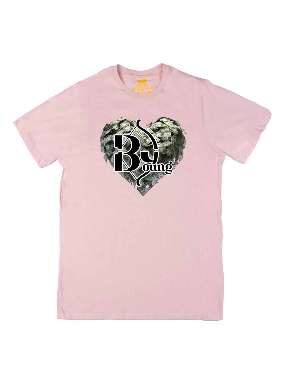 Brandon Young Money Unisex T-Shirt