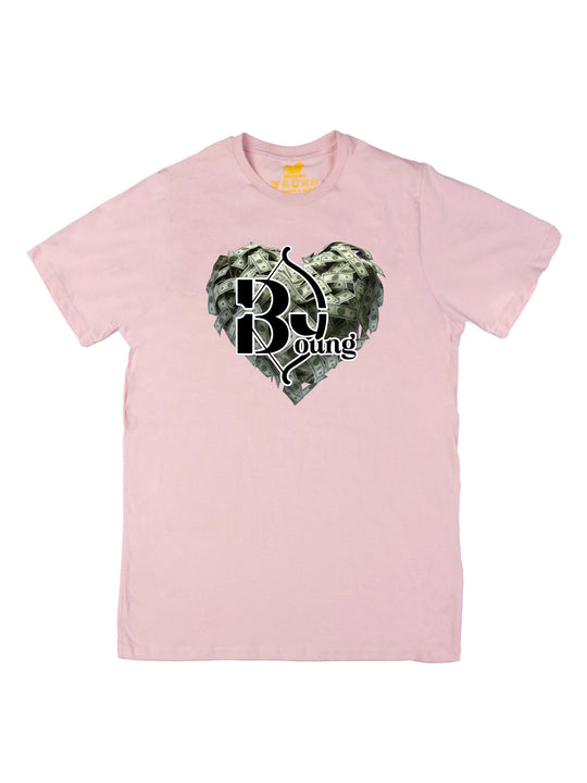Brandon Young Money Unisex T-Shirt