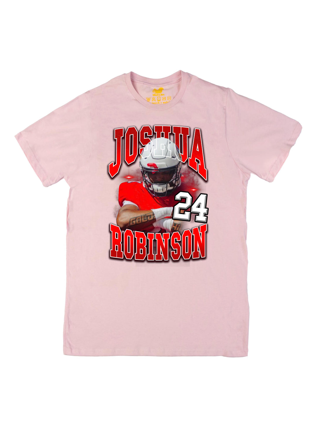 Joshua Robinson Unisex T-Shirt