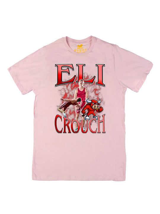 Eli Crouch Unisex T-Shirt