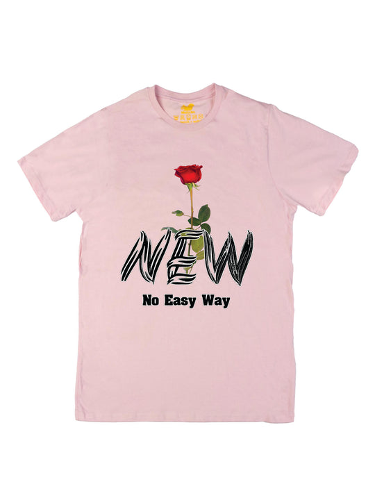 New Unisex T-Shirt