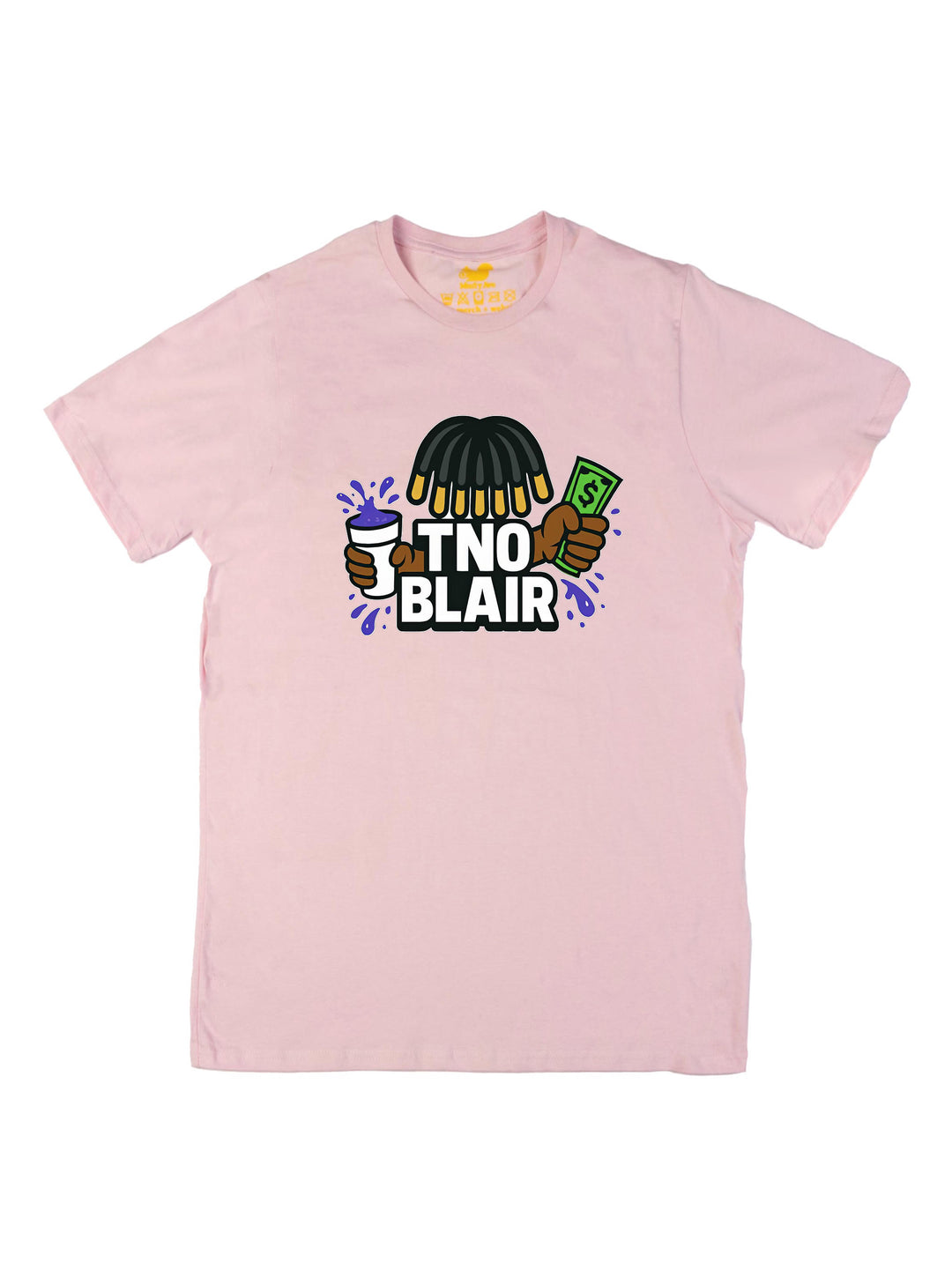 TNO Blair Logo Unisex T-Shirt