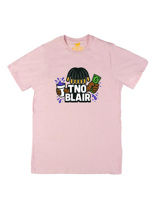 TNO Blair Logo Unisex T-Shirt