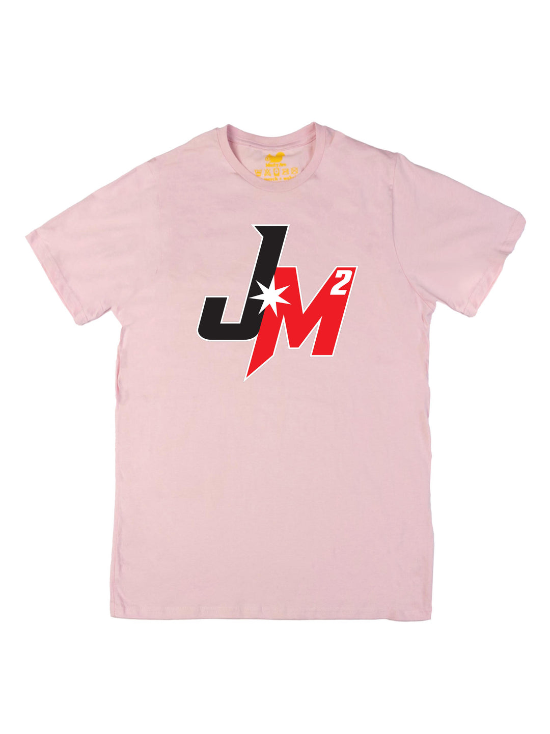 Justin Menard Logo Unisex T-Shirt