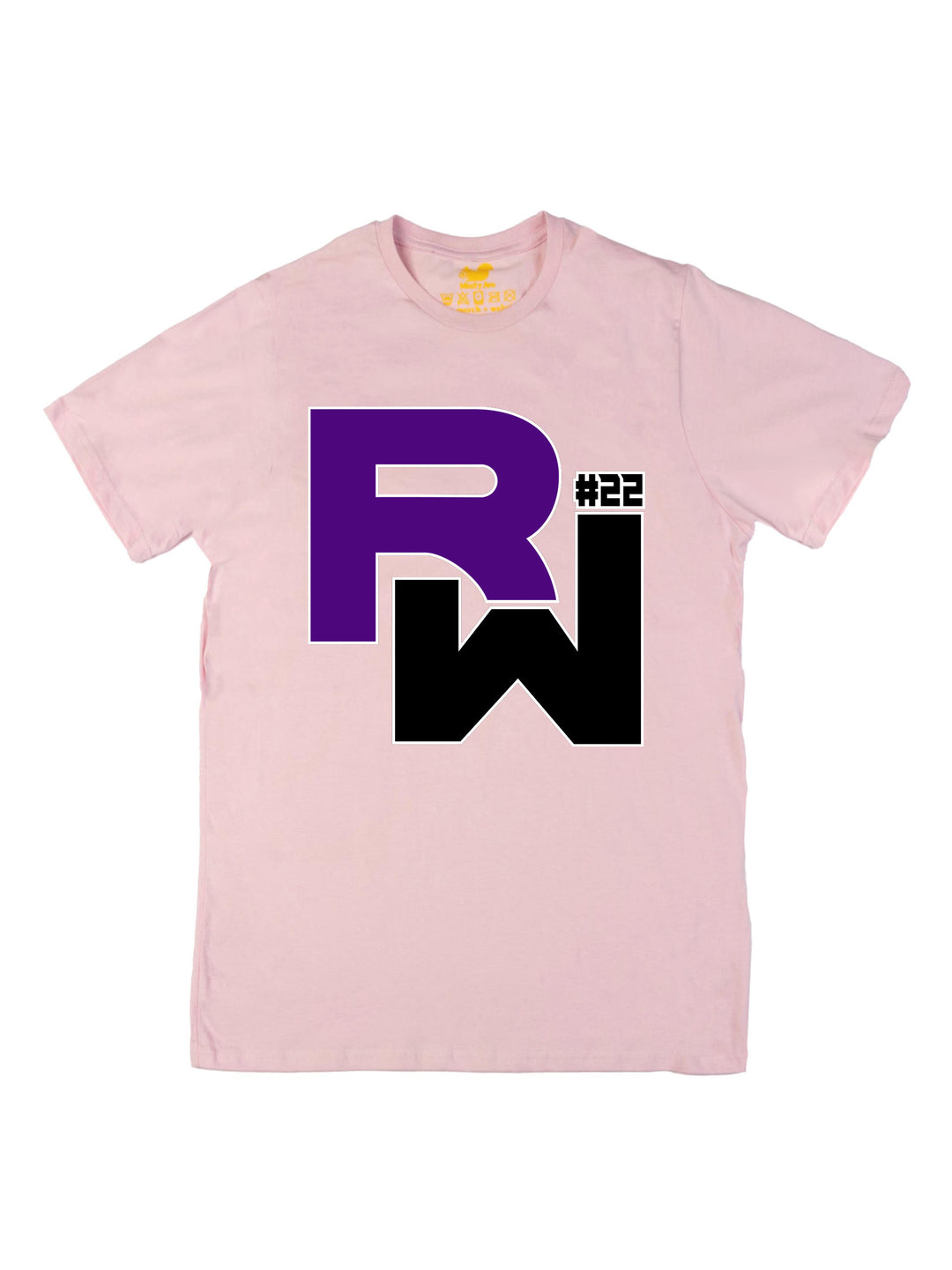 Ruby Whitehorn Clemson Unisex T-Shirt