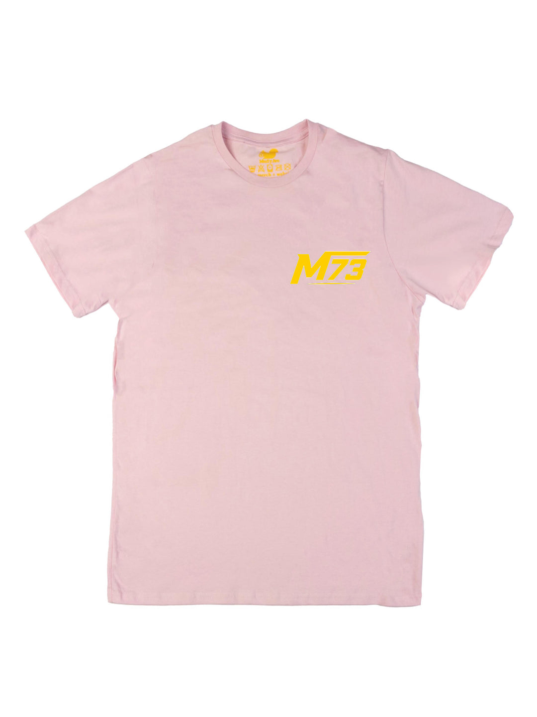 Malik Watts Logo B2B Unisex T-Shirt