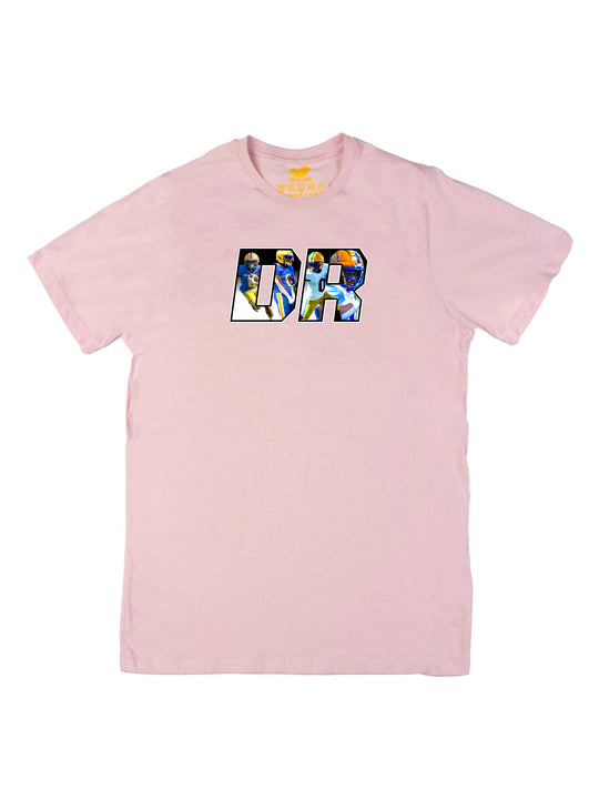 Desmond Reid Initials Unisex T-Shirt