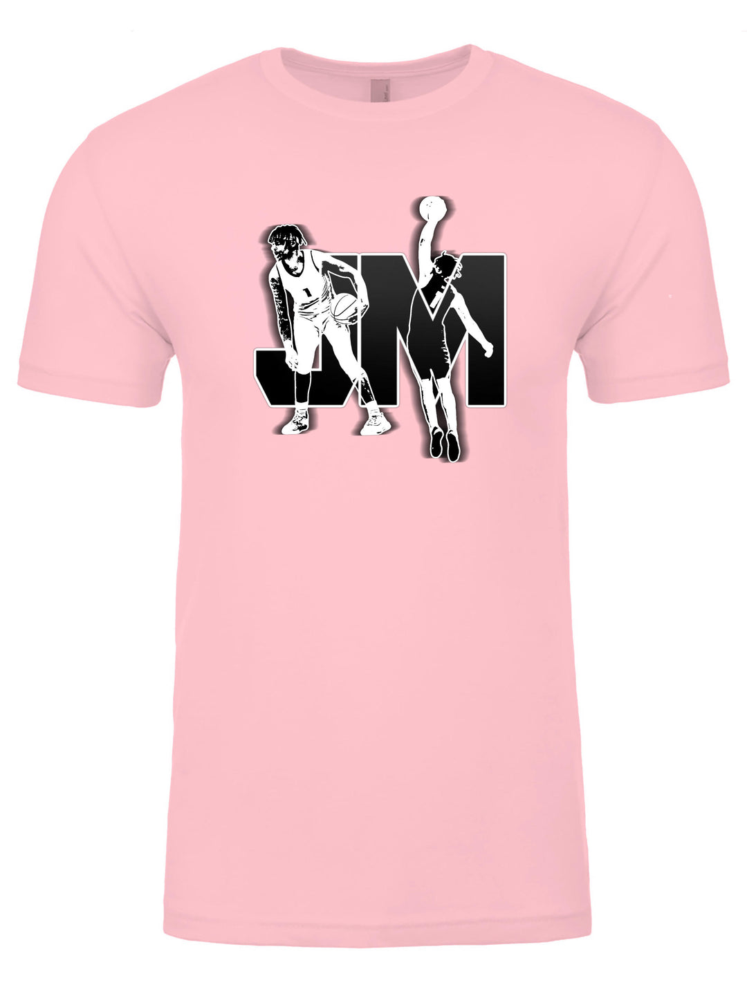 Josh Massey Unisex T-Shirt