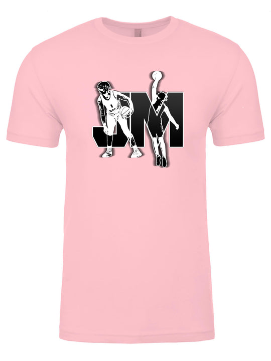 Josh Massey Unisex T-Shirt