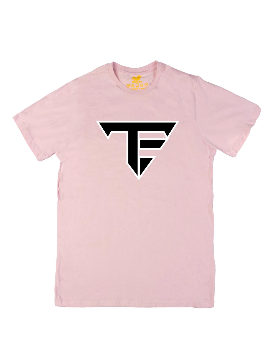 Terrence Edwards Logo Unisex T-Shirt