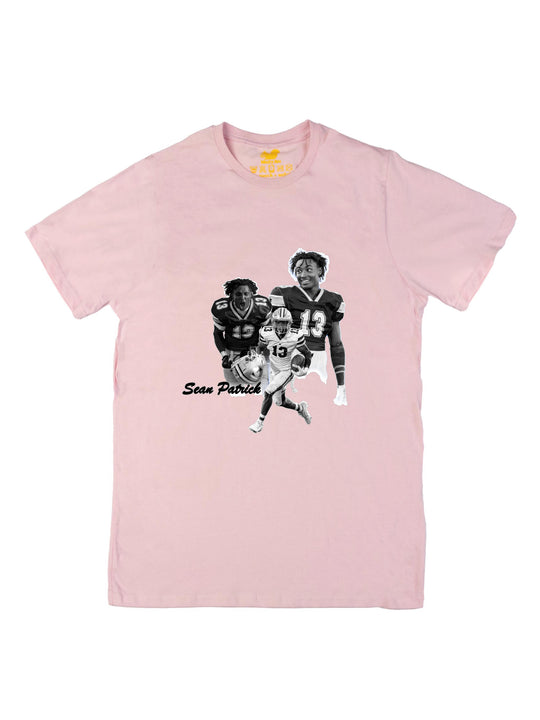 Sean Patrick Unisex T-Shirt