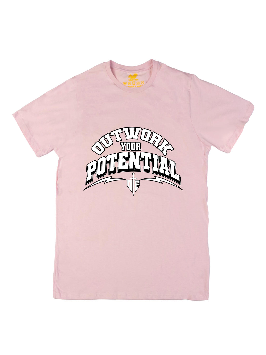 Dalton Epps Logo Unisex T-Shirt