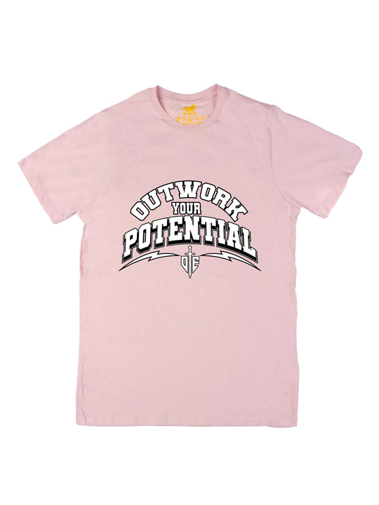 Dalton Epps Logo Unisex T-Shirt