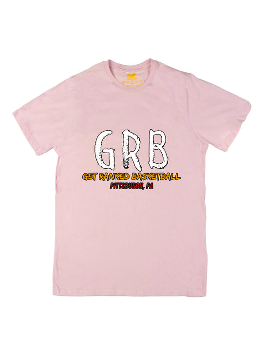 Get Ranked AAU Unisex T-Shirt