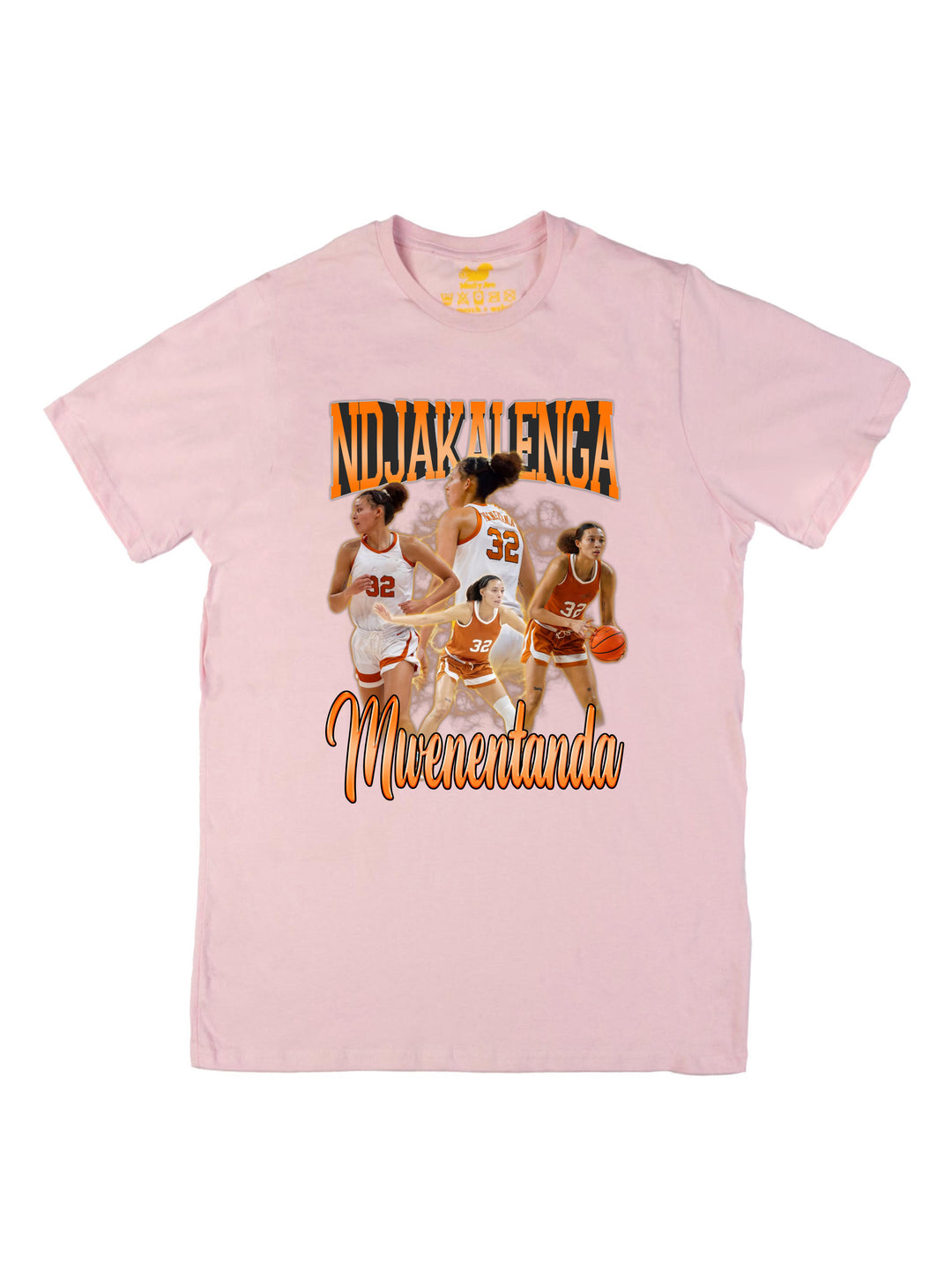 Ndjakalenga Mwenentanda Unisex T-Shirt